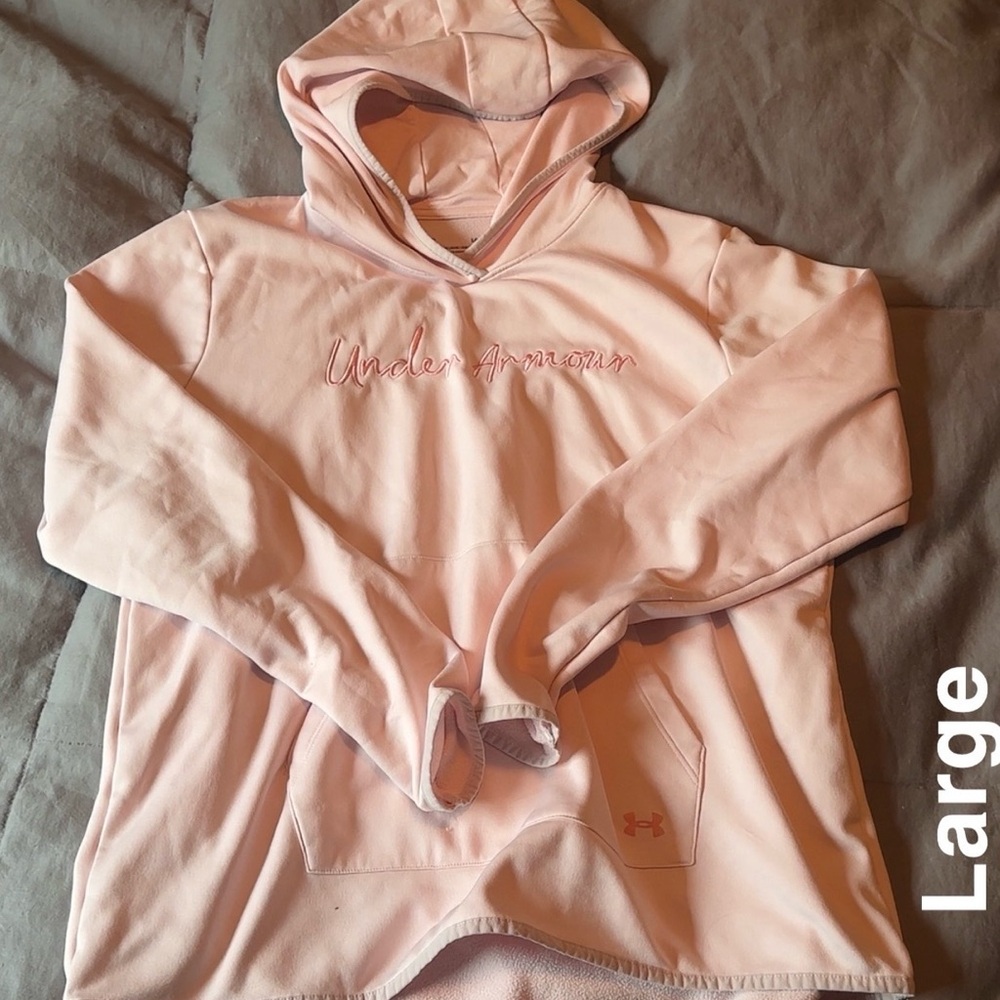 Under Armour Hoodie